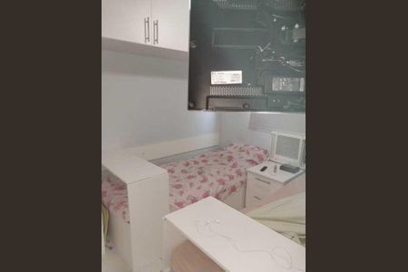 Apartamento à venda com 2 quartos, 43m² em Lins de Vasconcelos, Rio de Janeiro