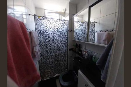 Apartamento à venda com 2 quartos, 43m² em Lins de Vasconcelos, Rio de Janeiro