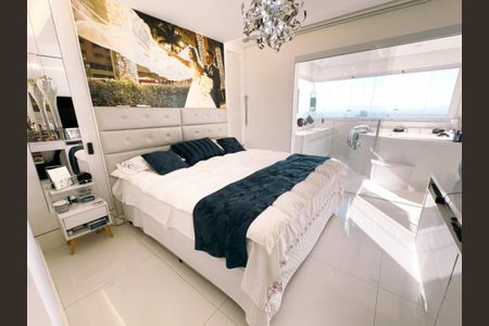 Apartamento à venda com 240m², 4 quartos e 4 vagas