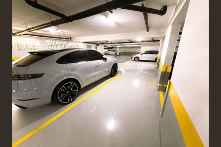 Apartamento à venda com 240m², 4 quartos e 4 vagas