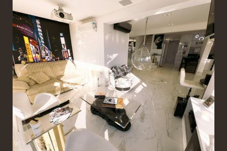 Apartamento à venda com 240m², 4 quartos e 4 vagas