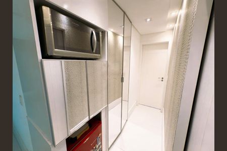 Apartamento à venda com 240m², 4 quartos e 4 vagas