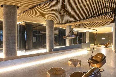 Apartamento à venda com 90m², 2 quartos e 1 vaga