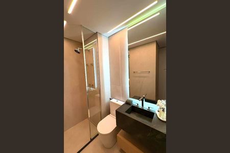 Apartamento à venda com 2 quartos, 90m² em Vila Olímpia, São Paulo