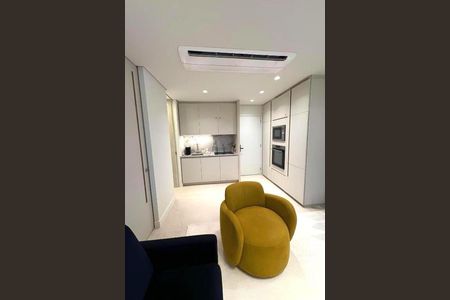 Apartamento à venda com 2 quartos, 90m² em Vila Olímpia, São Paulo