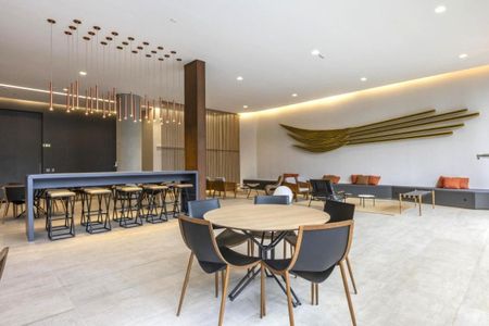 Apartamento à venda com 2 quartos, 90m² em Vila Olímpia, São Paulo