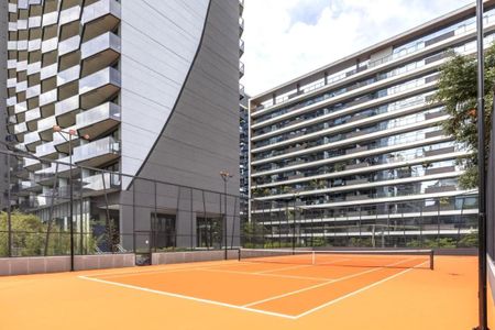 Apartamento à venda com 90m², 2 quartos e 1 vaga