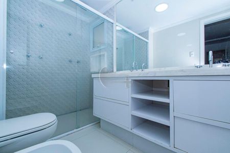 Apartamento à venda com 241m², 4 quartos e 3 vagas