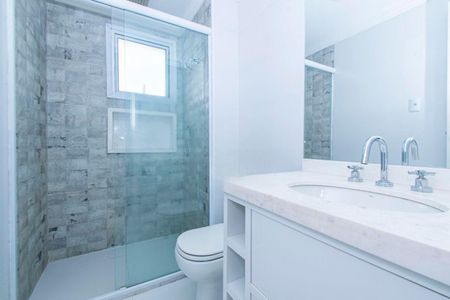Apartamento à venda com 241m², 4 quartos e 3 vagas