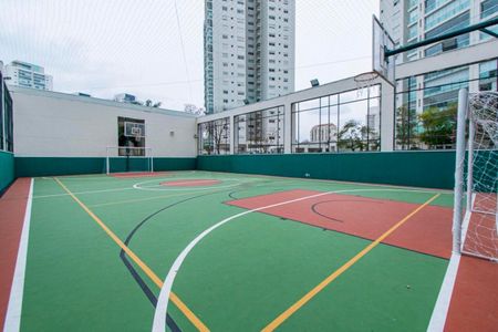 Apartamento à venda com 241m², 4 quartos e 3 vagas