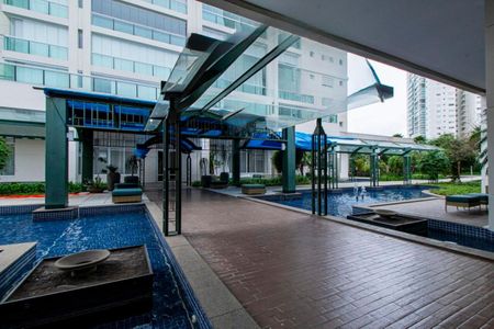 Apartamento à venda com 241m², 4 quartos e 3 vagas