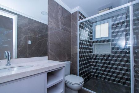 Apartamento à venda com 241m², 4 quartos e 3 vagas