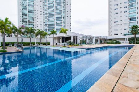 Apartamento à venda com 241m², 4 quartos e 3 vagas