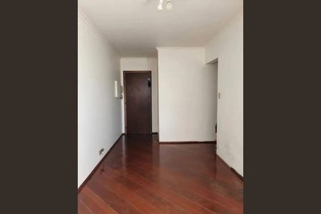 Apartamento à venda com 2 quartos, 76m² em Lapa, São Paulo