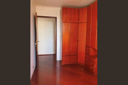 Apartamento à venda com 2 quartos, 76m² em Lapa, São Paulo