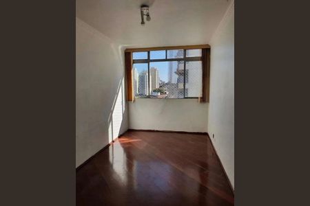 Apartamento à venda com 2 quartos, 76m² em Lapa, São Paulo