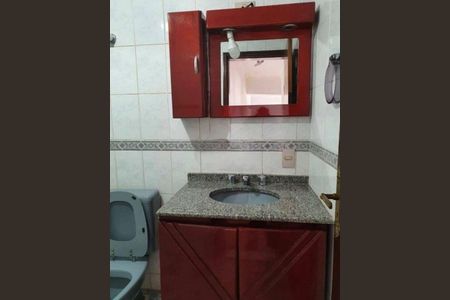 Apartamento à venda com 2 quartos, 76m² em Lapa, São Paulo
