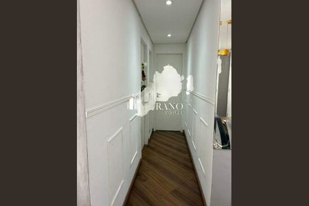 Apartamento à venda com 52m², 2 quartos e 1 vaga