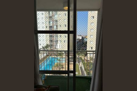 Apartamento à venda com 52m², 2 quartos e 1 vaga