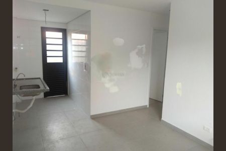 Apartamento à venda com 2 quartos, 34m² em Vila Formosa, São Paulo