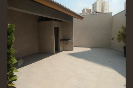 Apartamento à venda com 2 quartos, 34m² em Vila Formosa, São Paulo