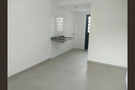 Apartamento à venda com 2 quartos, 34m² em Vila Formosa, São Paulo