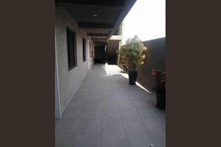 Apartamento à venda com 2 quartos, 34m² em Vila Formosa, São Paulo