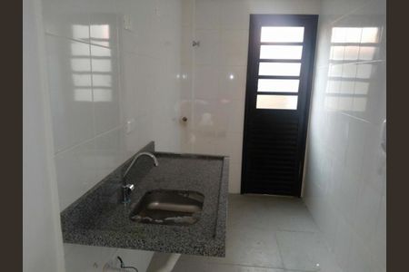 Apartamento à venda com 2 quartos, 34m² em Vila Formosa, São Paulo