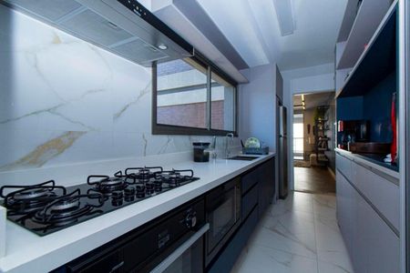 Apartamento à venda com 109m², 3 quartos e 2 vagas