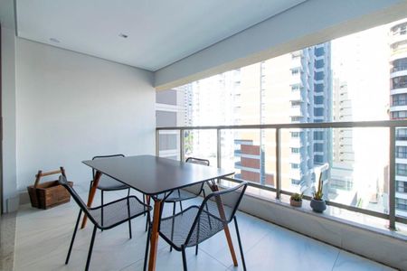Apartamento à venda com 109m², 3 quartos e 2 vagas