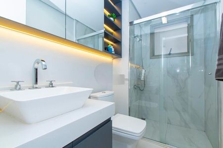 Apartamento à venda com 109m², 3 quartos e 2 vagas
