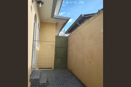 Casa à venda com 161m², 3 quartos e 4 vagas Casa à venda com 161m², 3 quartos e 4 vagasFoto 08