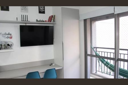Foto 06 de apartamento à venda com 1 quarto, 22m² em República, São Paulo