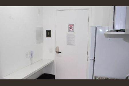 Foto 09 de apartamento à venda com 1 quarto, 22m² em República, São Paulo