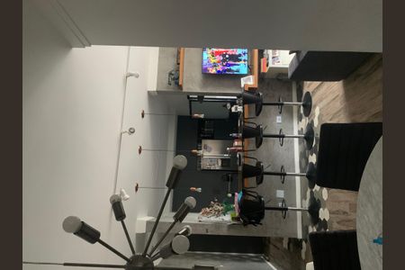 Apartamento à venda com 96m², 3 quartos e 3 vagas