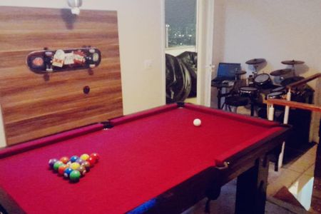 Apartamento à venda com 105m², 2 quartos e 1 vaga