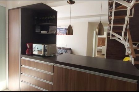 Apartamento à venda com 105m², 2 quartos e 1 vaga