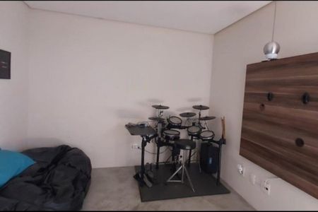 Apartamento à venda com 105m², 2 quartos e 1 vaga