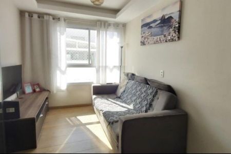 Apartamento à venda com 105m², 2 quartos e 1 vaga