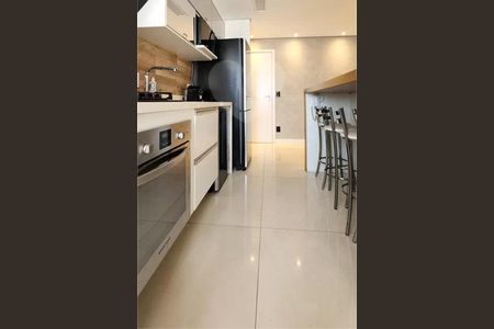 Apartamento à venda com 3 quartos, 81m² em Centro, Diadema
