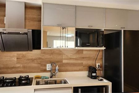 Apartamento à venda com 3 quartos, 81m² em Centro, Diadema