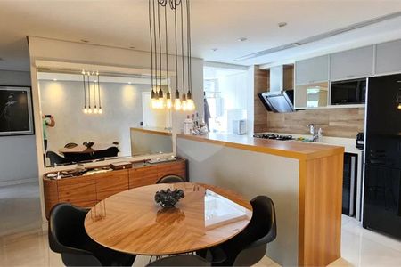 Apartamento à venda com 3 quartos, 81m² em Centro, Diadema