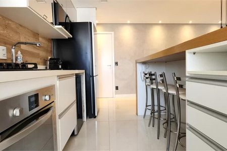 Apartamento à venda com 3 quartos, 81m² em Centro, Diadema