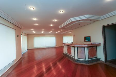 Apartamento à venda com 145m², 3 quartos e 3 vagasÁrea comum - Salão de festas