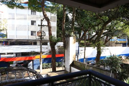 Apartamento à venda com 145m², 3 quartos e 3 vagasVista da Sacada suíte 2