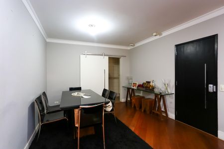 Apartamento à venda com 145m², 3 quartos e 3 vagasSala