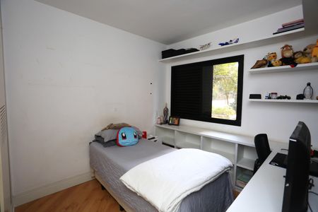 Apartamento à venda com 145m², 3 quartos e 3 vagasQuarto 1