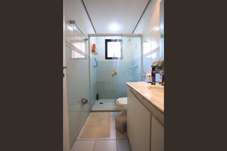 Apartamento à venda com 145m², 3 quartos e 3 vagasBanheiro Social