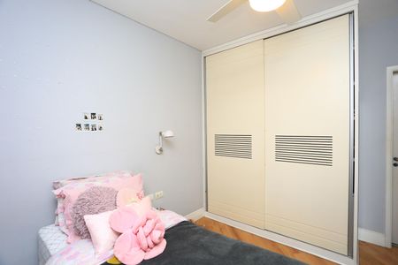 Apartamento à venda com 145m², 3 quartos e 3 vagasSuíte 2