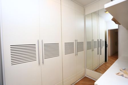 Apartamento à venda com 145m², 3 quartos e 3 vagasSuíte 3